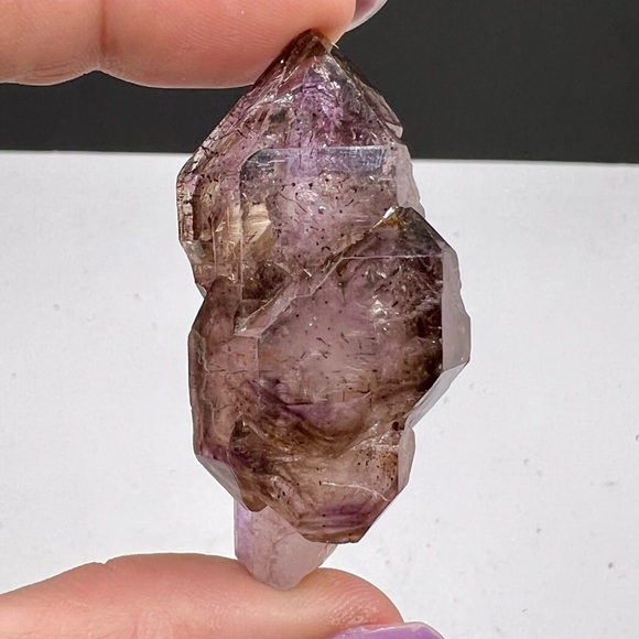 Amethyst scepter Shangaan Chibuku - Picture 8 of 15